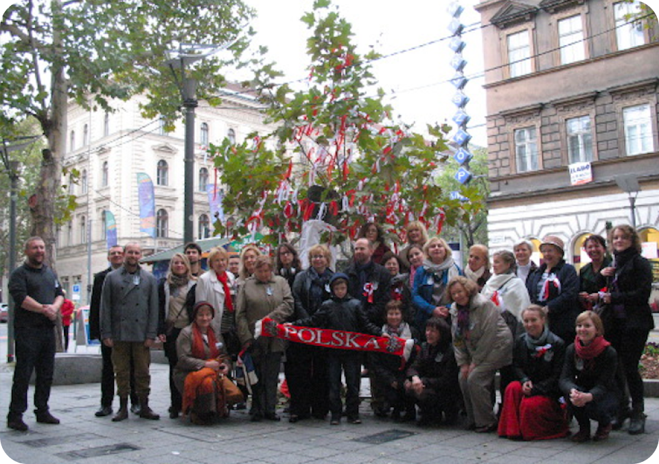 II Prezent dla Polski -  Święto Niepodległości (2013)